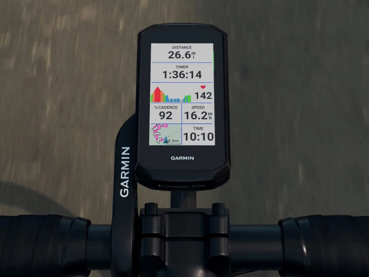 Garmin beweert dat de Edge Explore 3 en Edge Explore 3 Plus bij 'intensief gebruik' een batterijduur van respectievelijk maximaal 16 en 14 uur bieden.