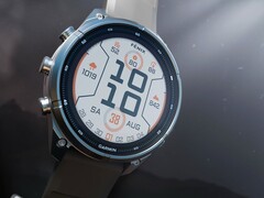 Veel van de nieuwe functies van de Garmin Fenix 9 Pro zullen via een update aan oudere modellen worden toegevoegd.