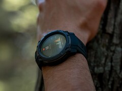 Garmin's Instinct 3 ontvangt softwareversie 13.26