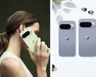 De batterij van de Google Pixel 10 Pro kan relatief goedkoop worden vervangen (Afbeelding bron: Google)