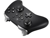 De KK2T is een gamecontroller voor PC met Hall-effect-triggers en TMR-sticks (Afbeelding bron: GuliKit)