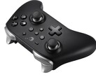 De KK2T is een gamecontroller voor PC met Hall-effect-triggers en TMR-sticks (Afbeelding bron: GuliKit)