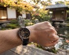 De twee horloges HCB007 en HCB008 hebben een Japanse uitstraling.
