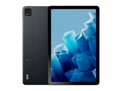 HMD werkt aan een nieuwe tablet die speciaal op kinderen is gericht (afgebeeld: HMD T21-tablet)
