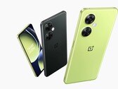 De Nord CE 3 Lite. (Bron: OnePlus)