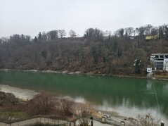 Hoofdcamera (1x zoom)