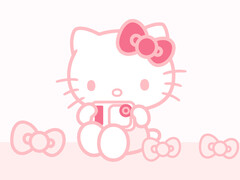 De Insta360 Go Ultra Hello Kitty Edition zal in China worden aangekondigd.
