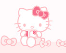 De Insta360 Go Ultra Hello Kitty Edition zal in China worden aangekondigd.