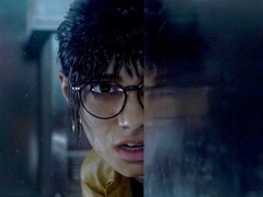 Afbeelding uit de trailer van Jurassic Park: Survival. (Afbeelding bron: Saber Interactive)