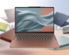 De IdeaPad Vibe zal naar het schijnt verkrijgbaar zijn met 14-inch en 15-inch beeldschermen. Afbeelding: een promotie-afbeelding van de laptop. (bewerkt)