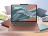 De IdeaPad Vibe zal naar het schijnt verkrijgbaar zijn met 14-inch en 15-inch beeldschermen. Afbeelding: een promotie-afbeelding van de laptop. (bewerkt)