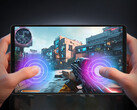 Lenovo beweert dat de Legion Tab Gen 4 stabiele gamingprestaties kan leveren. Afgebeeld: voorkant van de tablet. (Afbeelding bron: Lenovo - bewerkt)