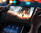 De twee aankomende gratis spellen zijn ongeveer $45 waard. Afgebeeld: Legion Go 2 met Frostpunk. (Afbeeldingsbron: Lenovo - bewerkt)