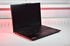 De Lenovo ThinkPad E14 Gen 7 AMD (bron: Benjamin Herzig)