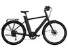 De Lidl Crivit Shimano X.3 Urban elektrische fiets. (Afbeelding bron: Lidl)
