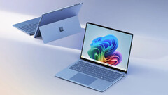 ARM-versies van Illustrator en InDesign komen in juli op laptops uit de Snapdragon X-serie, Adobe After Effects en Premiere Pro gepland voor &quot;later dit jaar&quot; (bron: Microsoft)