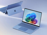 ARM-versies van Illustrator en InDesign komen in juli op laptops uit de Snapdragon X-serie, Adobe After Effects en Premiere Pro gepland voor "later dit jaar" (bron: Microsoft)