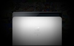 Een mogelijke releasedatum voor Nintendo Switch 2 is gemeld door een financiële site in Taiwan. (Afbeeldingsbron: Nintendo (Switch OLED) - bewerkt)