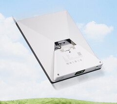 De PeakDo LinkPower 1 wordt via de DC-poort aangesloten op de Starlink Mini. (Afbeeldingsbron: PeakDo)