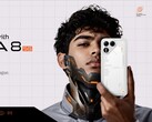 De Tecno Pova 8 5G heeft één camera van 50 MP