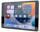De budget-iPad van dit jaar krijgt mogelijk een kleine display bump van 10,2- naar 10,5-inch. (Afbeelding bron: NotebookCheck)