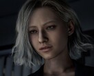 Resident Evil Requiem spelafbeelding op Steam. (Afbeeldingsbron: Steam)