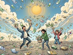 SK Hynix verdient momenteel miljarden aan de AI-gedreven geheugenhausse.