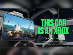 Screengrab van de &#039;This is An Xbox That Goes Vroom&#039;-aankondiging (bron: Xbox)