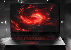 Nieuwe 16-inch form-factor voor de Core-lijn (Afbeelding Bron: XMG)