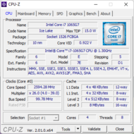 CPU-Z