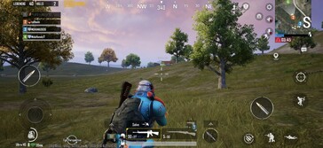PUBG Mobiel