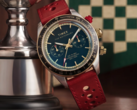 De nieuwe Timex Waterbury Heritage-chronografen zijn nu verkrijgbaar