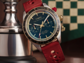 De nieuwe Timex Waterbury Heritage-chronografen zijn nu verkrijgbaar 