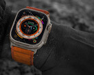 De Watch Ultra-serie staat momenteel niet op de planning voor een model van de derde generatie. (Afbeeldingsbron: Apple)