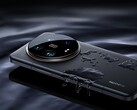 De Xiaomi 14 Ultra komt niet in aanmerking voor het upgradeprogramma.