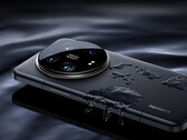 De Xiaomi 14 Ultra komt niet in aanmerking voor het upgradeprogramma.