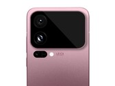De Xiaomi 16 Pro Max heeft misschien toch een secundair scherm aan de achterkant (Afb. bron: Ace100xd)