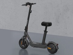 Xiaomi&#039;s elektrische scooter 5 Plus Seat is nu verkrijgbaar in de Filippijnen. (Afbeeldingsbron: Xiaomi)