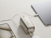 De Xiaomi Power Bank Retractable Cable 10000 55W kost ~$45.