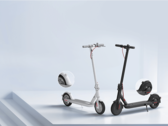 De Xiaomi Electric Scooter 3 Lite is nu verkrijgbaar in Europese landen. (Afbeelding bron: Xiaomi)