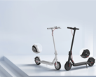 De Xiaomi Electric Scooter 3 Lite is nu verkrijgbaar in Europese landen. (Afbeelding bron: Xiaomi)