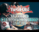 Yu-Gi-Oh! Wereldkampioenschap! 2025 banner wordt getoond (Afbeelding bron: screenshot, Yu-Gi-Oh! OCG YouTube-kanaal)