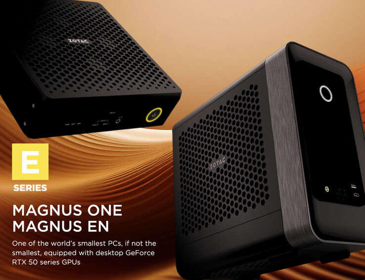 (Afbeeldingsbron: Zotac)