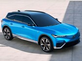 Honda denkt aan EV-platforms met solid-state batterijen (afbeelding: Acura)