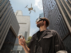 (Beeldbron: Antigravity)