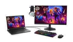 De Alienware AW2724HF wordt in de VS verkocht voor US$459,99. (Afbeelding bron: Dell)