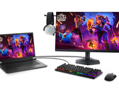 De Alienware AW2724HF wordt in de VS verkocht voor US$459,99. (Afbeelding bron: Dell)
