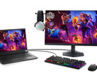 De Alienware AW2724HF wordt in de VS verkocht voor US$459,99. (Afbeelding bron: Dell)