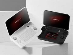Ayaneo Flip: Gaming-handheld zal ook beschikbaar zijn met een nieuwe AMD APU