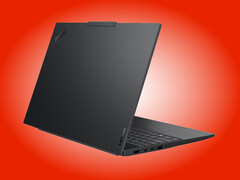 De nieuwste ThinkPad E16 van Lenovo is in hoge mate configureerbaar, maar is slechts in één kleur verkrijgbaar.